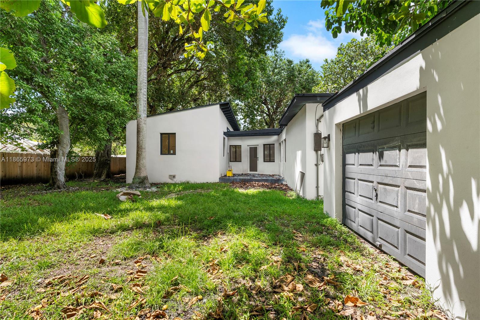 NORSHORE - Residential