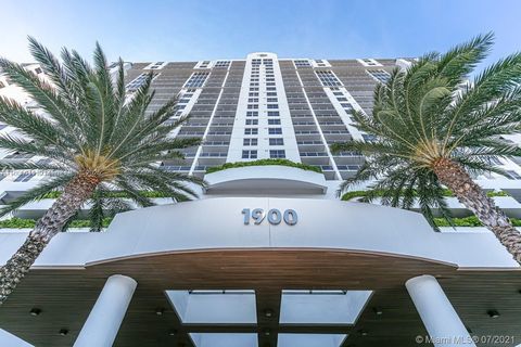1900 Sunset Harbour Dr 2306 Miami Beach FL 33139