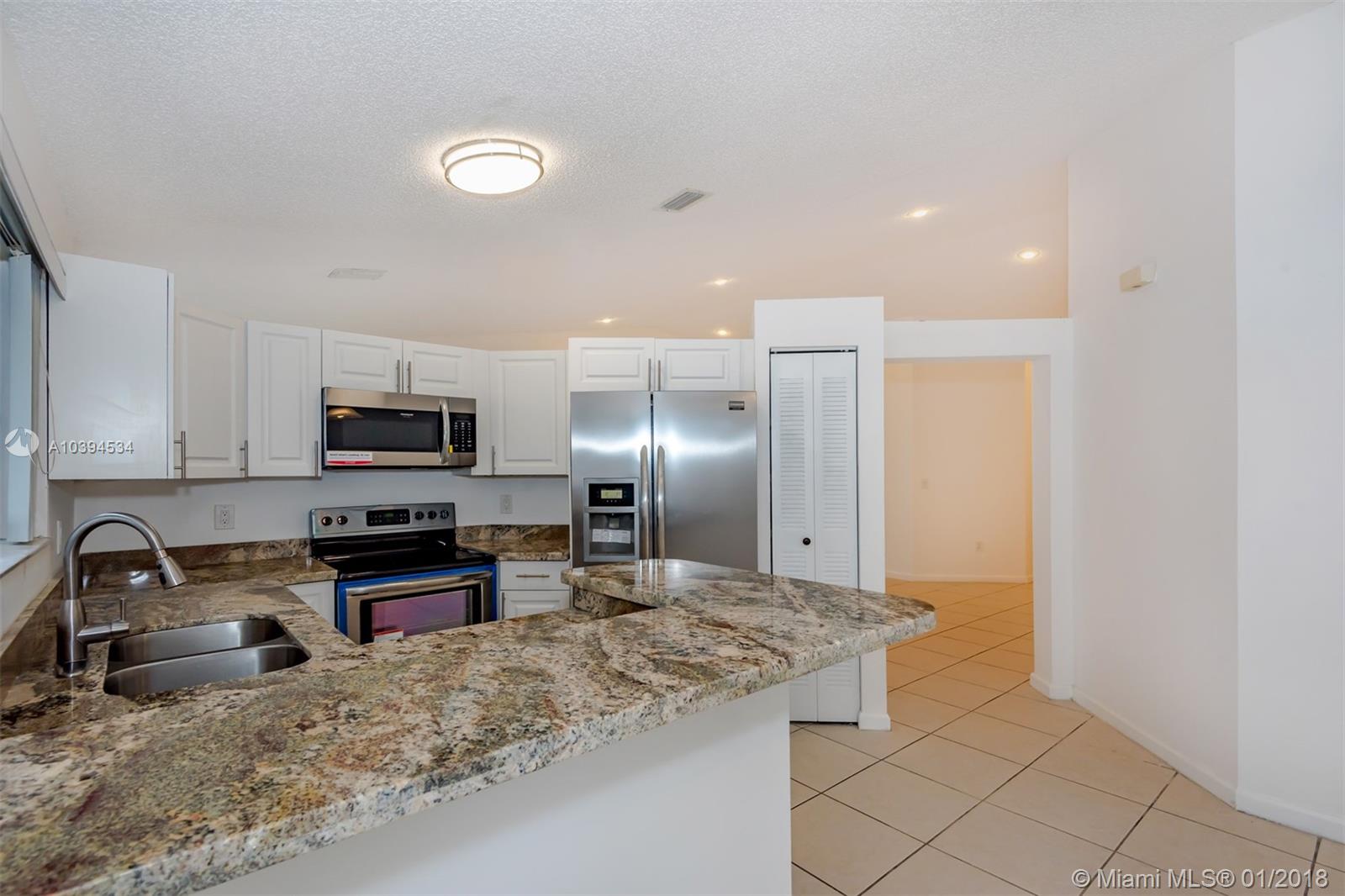 WEITZER COUNTRY HOMES - Residential