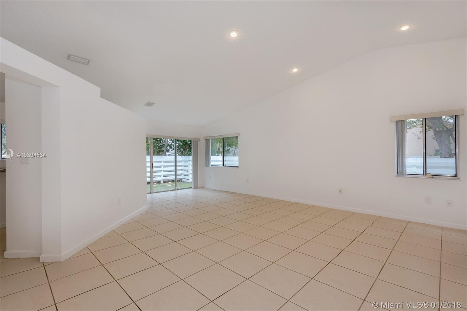 WEITZER COUNTRY HOMES - Residential