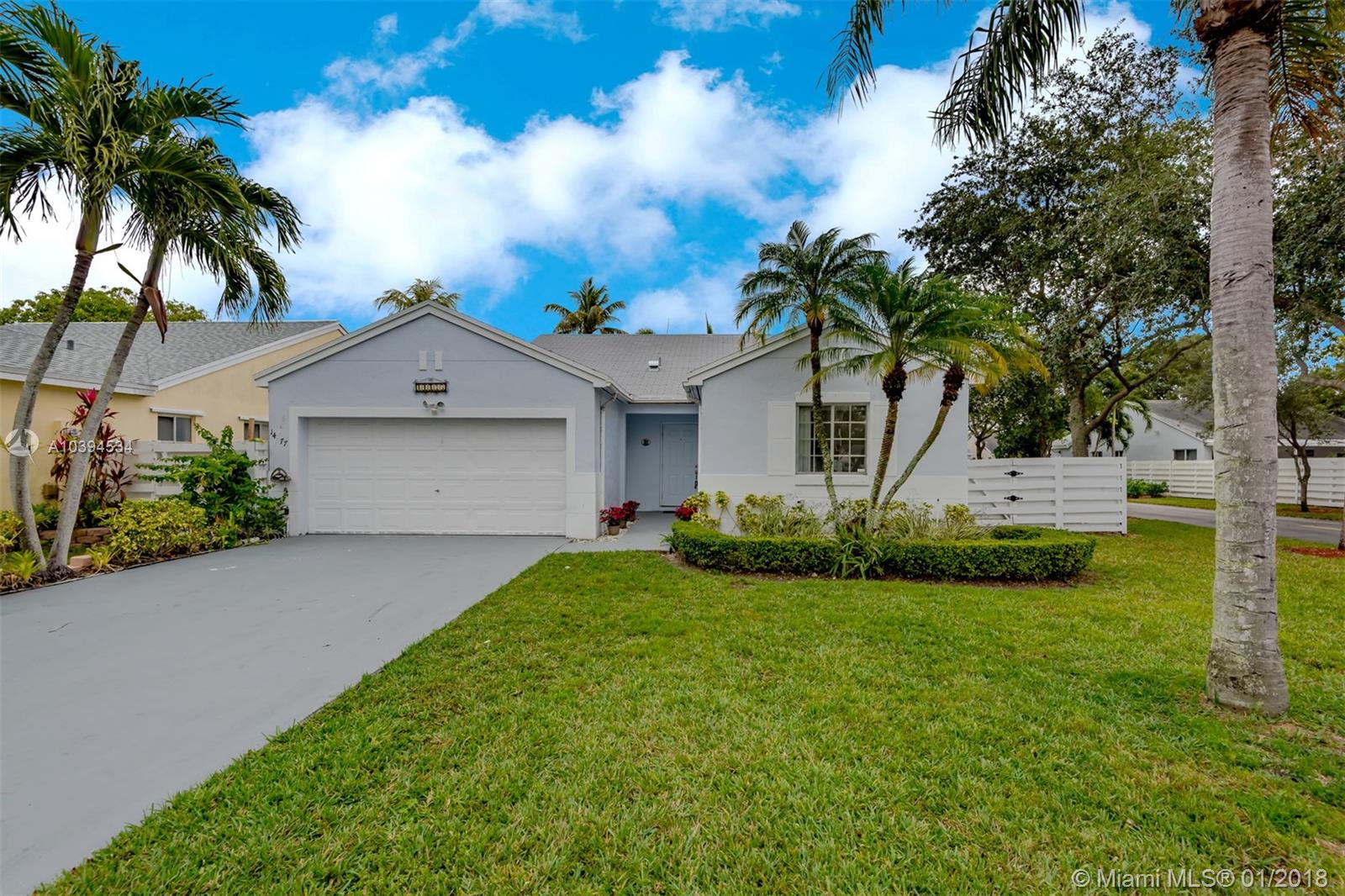 WEITZER COUNTRY HOMES - Residential