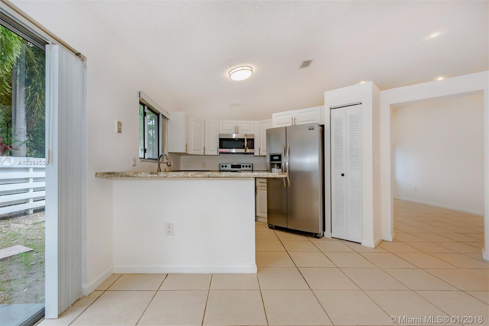 WEITZER COUNTRY HOMES - Residential