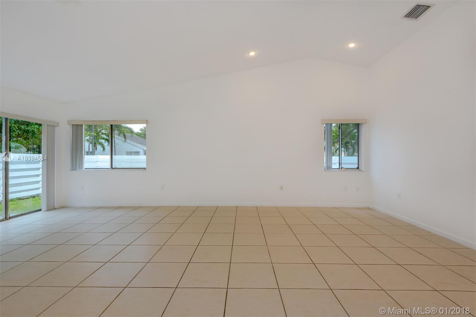 WEITZER COUNTRY HOMES - Residential