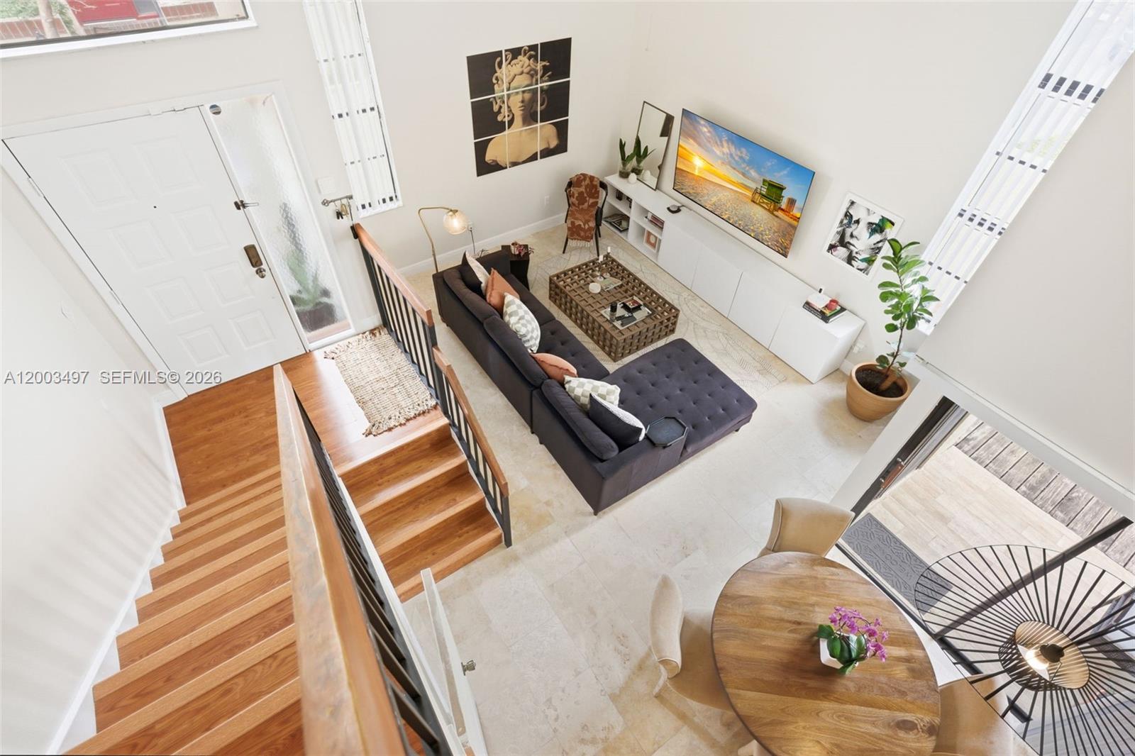 CONDO G AT MEDITERRANEA - Residential Lease