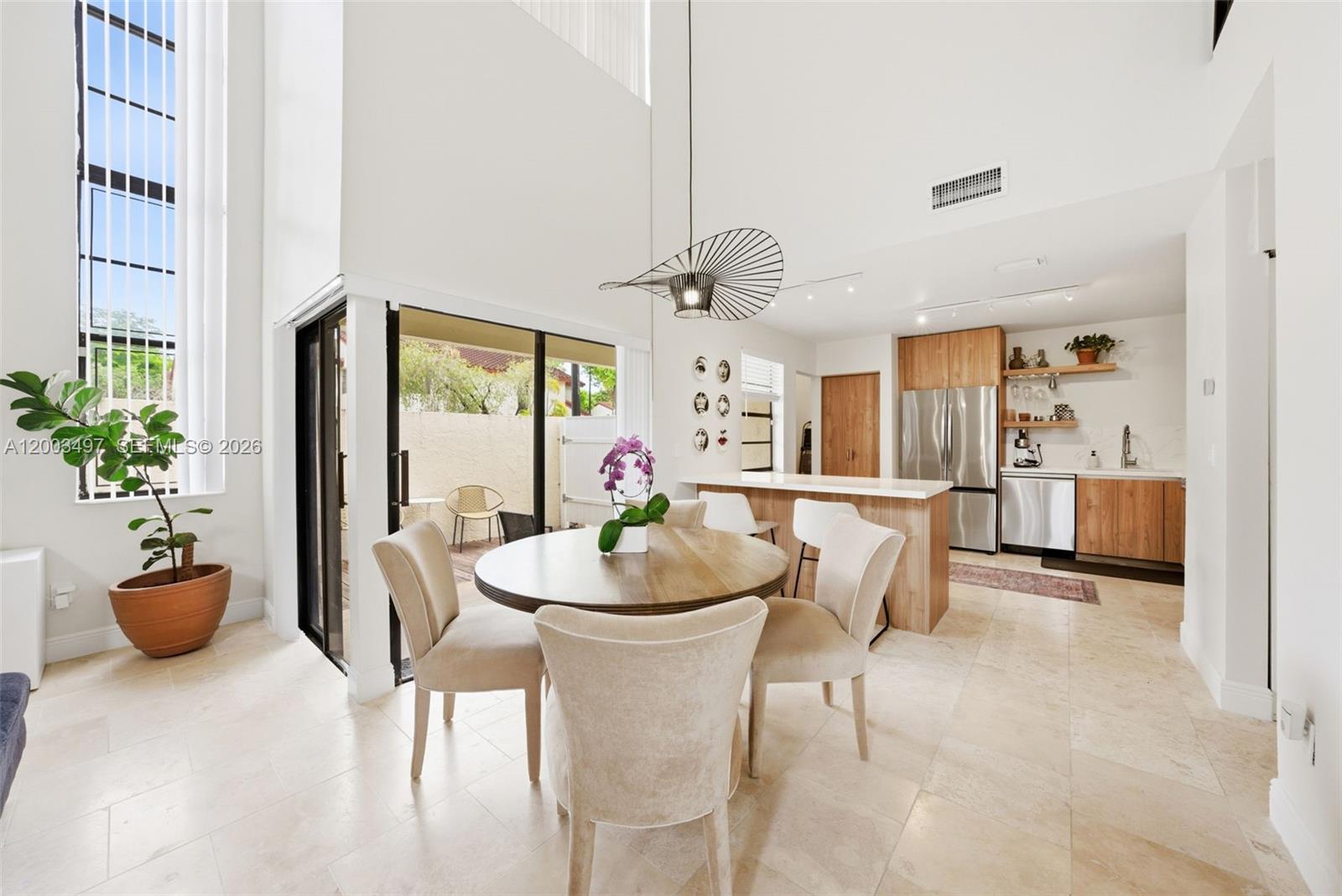 CONDO G AT MEDITERRANEA - Residential Lease