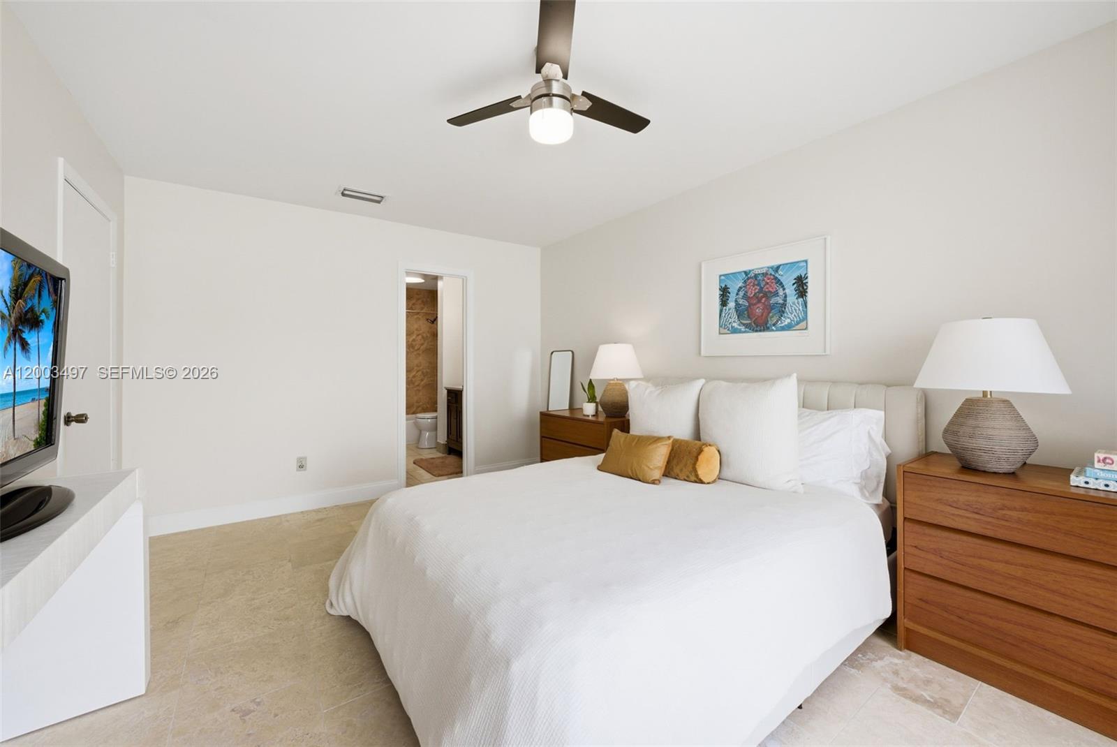 CONDO G AT MEDITERRANEA - Residential Lease