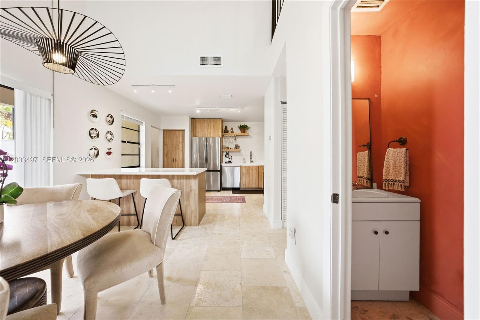 CONDO G AT MEDITERRANEA - Residential Lease
