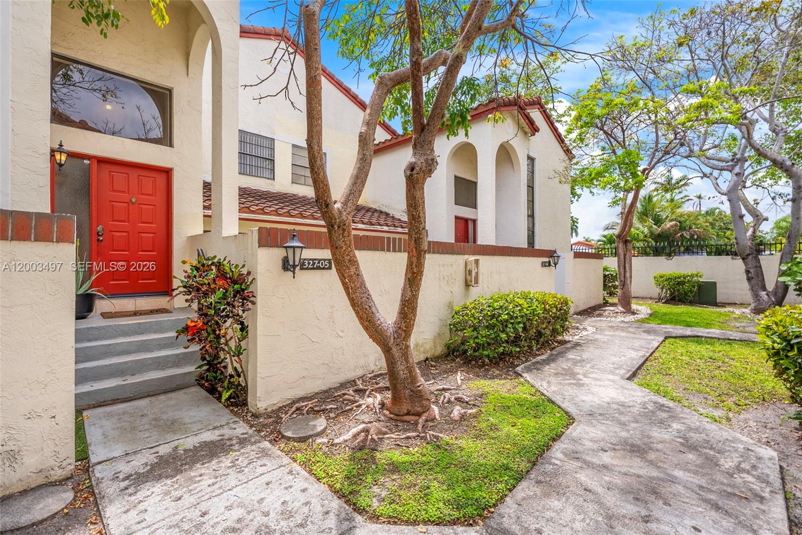 CONDO G AT MEDITERRANEA - Residential Lease