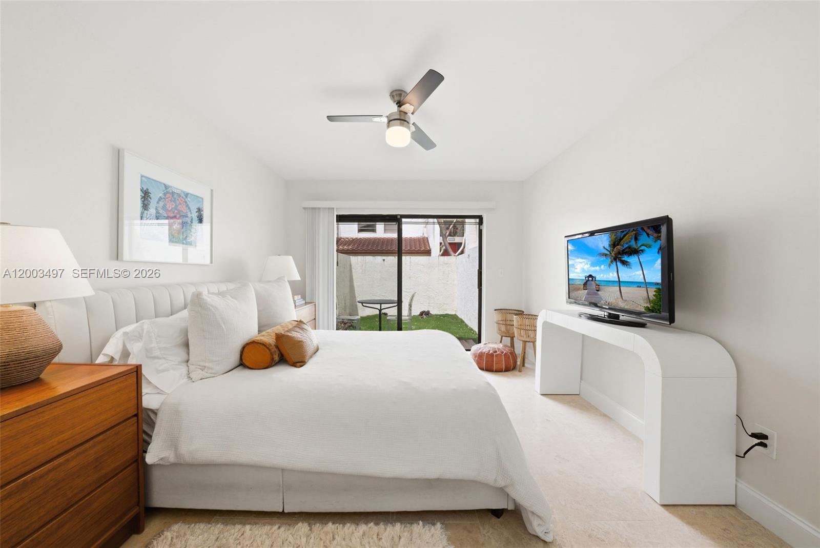 CONDO G AT MEDITERRANEA - Residential Lease