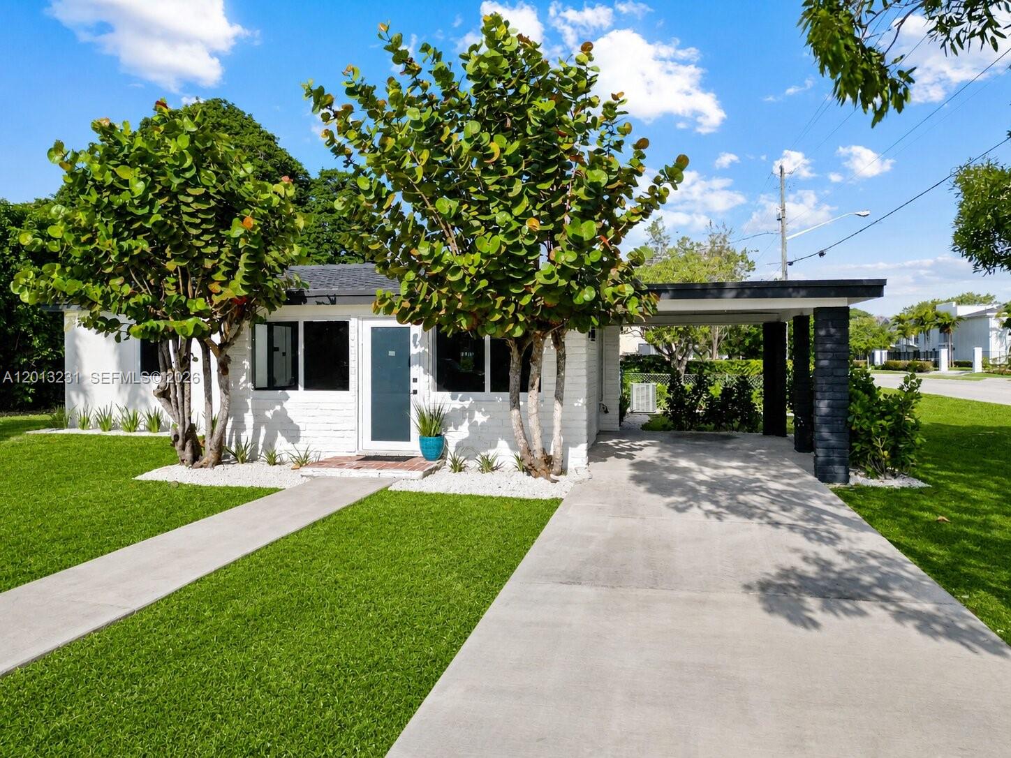 JOHNSCOTT - Residential