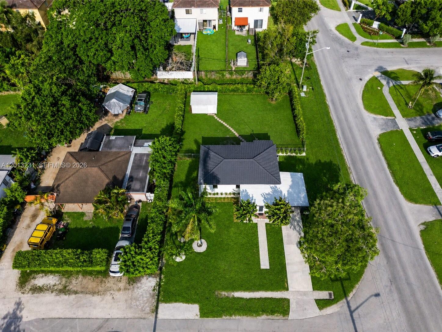 JOHNSCOTT - Residential