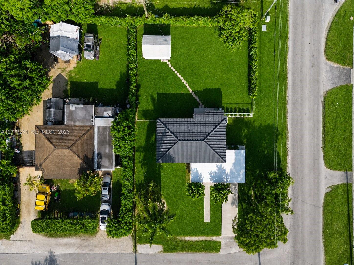 JOHNSCOTT - Residential