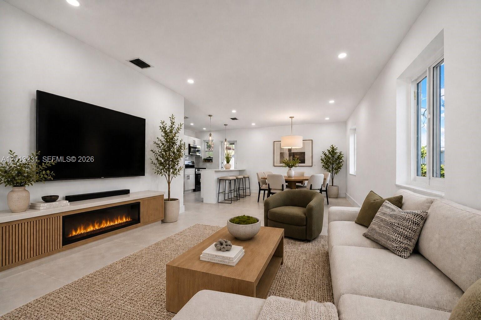 JOHNSCOTT - Residential