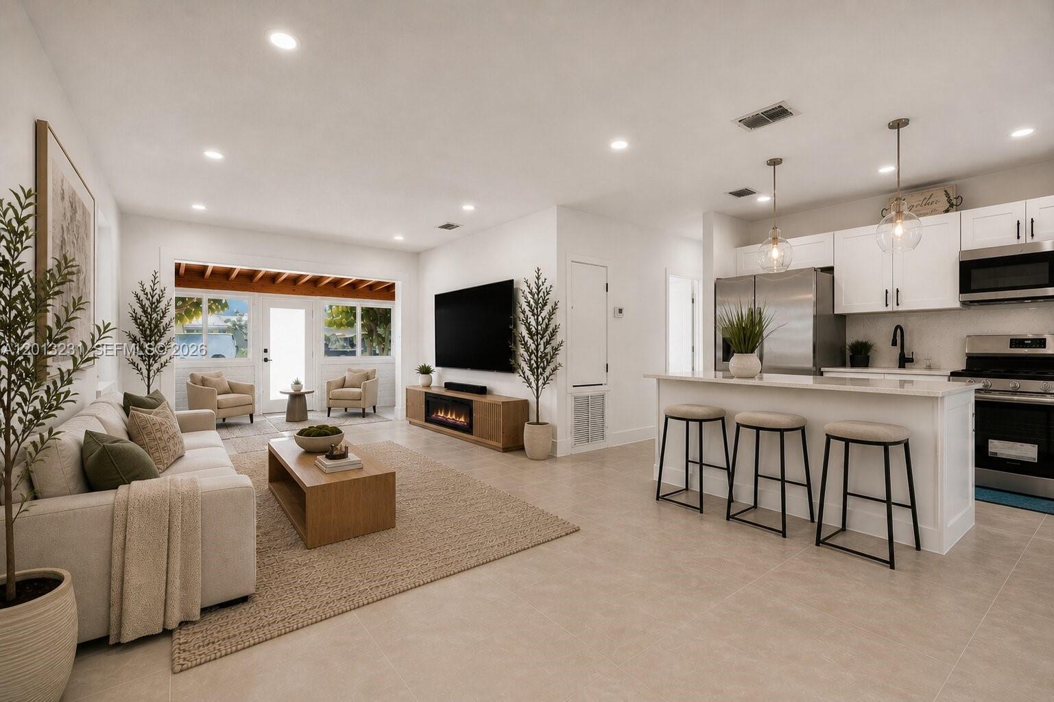 JOHNSCOTT - Residential