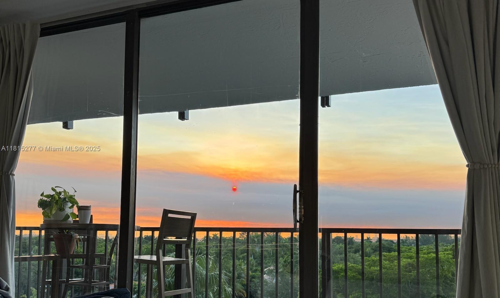 THE FLATS AT MORNINGSIDE - Residential