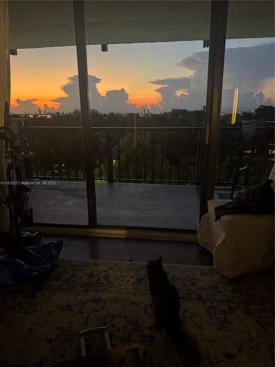 THE FLATS AT MORNINGSIDE - Residential