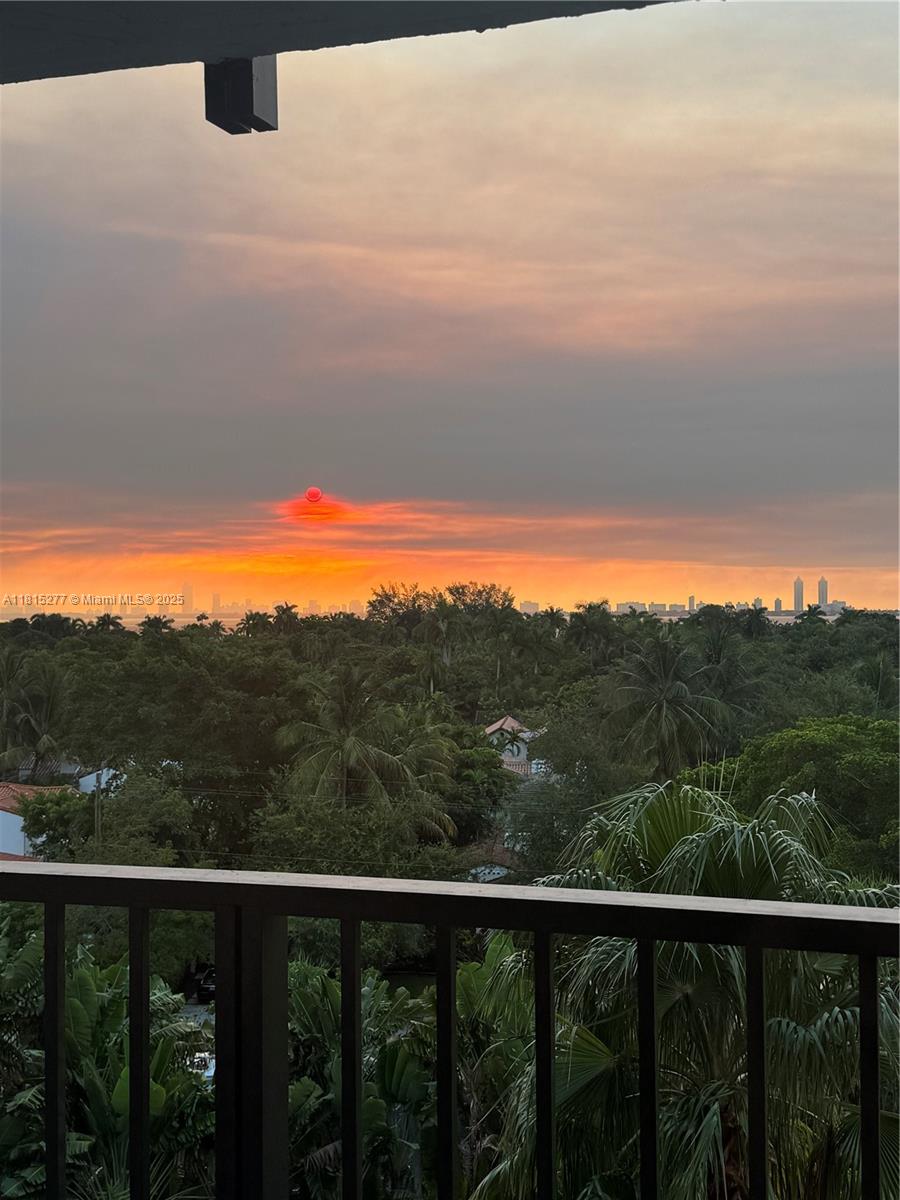 THE FLATS AT MORNINGSIDE - Residential