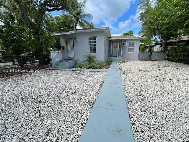 Rental Property at 55 Nw 69th St Apt W, Miami, Broward County, Florida - Bedrooms: 1 
Bathrooms: 1  - $1,800 MO.