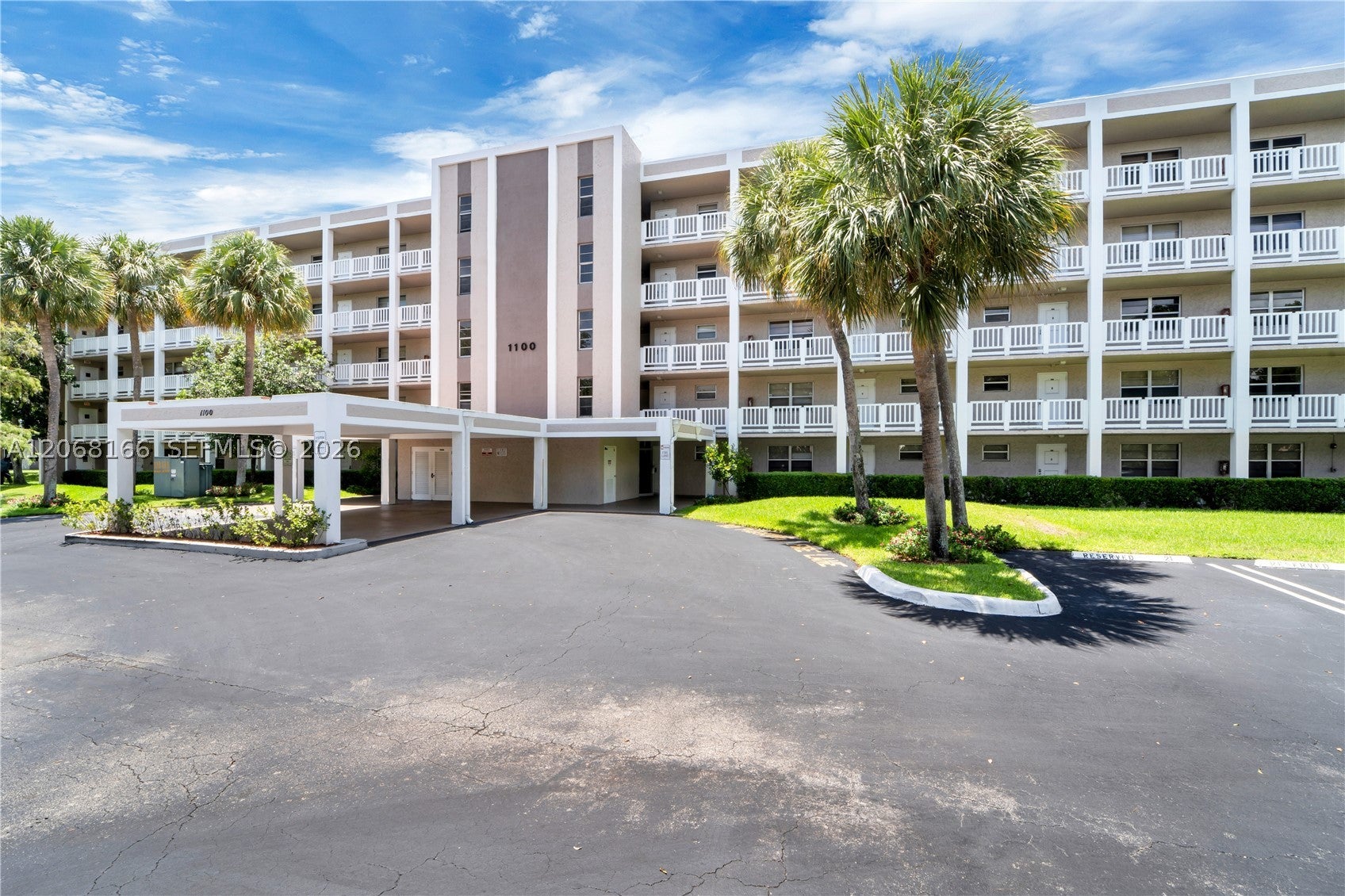 1100 NW 87th Ave 508, Coral Springs FL 33071