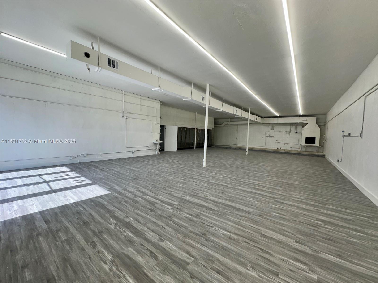 The subject property consists of a total of 6,480 square feet and is located directly off Pembroke Road in East Hollywood, FL, with excellent visibility from both Pembroke Road and South 22nd Avenue. Recently remodeled, the property features new flooring, windows, and HVAC systems. There are a total of five separate spaces available, which can be leased either together as one unit or separately. The current layout is suitable for a variety of commercial uses, including a restaurant, bar, retail space, grocery store, or nail/hair salon. The property is zoned IM-1 Mixed Complex, allowing for most retail and commercial uses. Different Lease Options available Suite A (900 SF $5,200/MO NNN), Suite B&C (1,545 SF $8,250/MO NNN) & Suite D (4,032 SF $15,000/MO NNN)