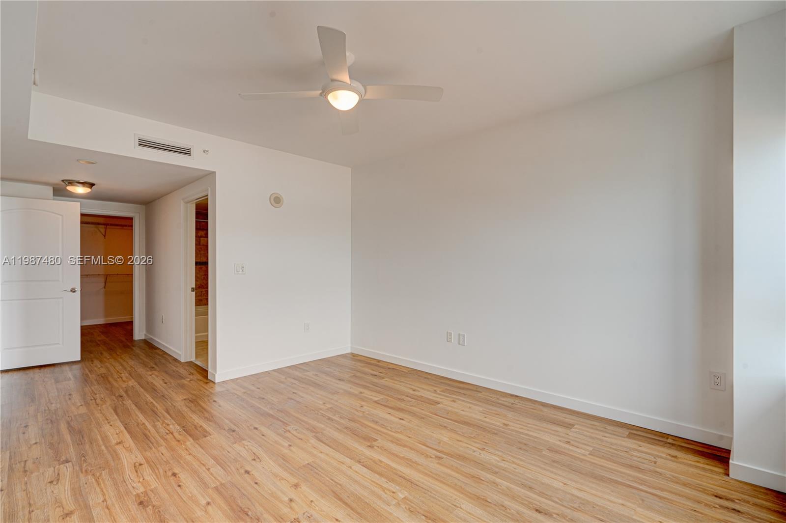 TOSCANO CONDO - Residential Lease