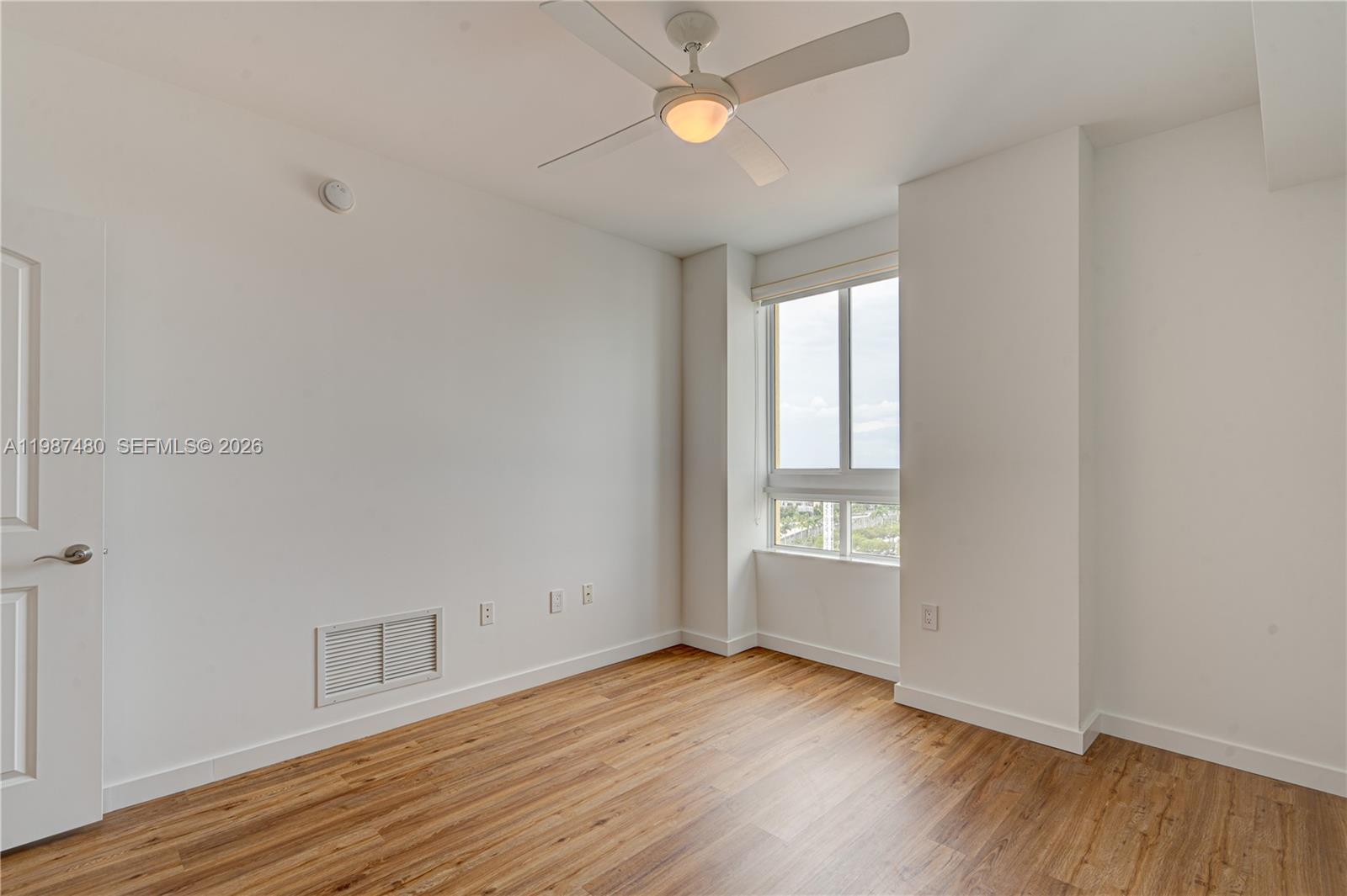 TOSCANO CONDO - Residential Lease