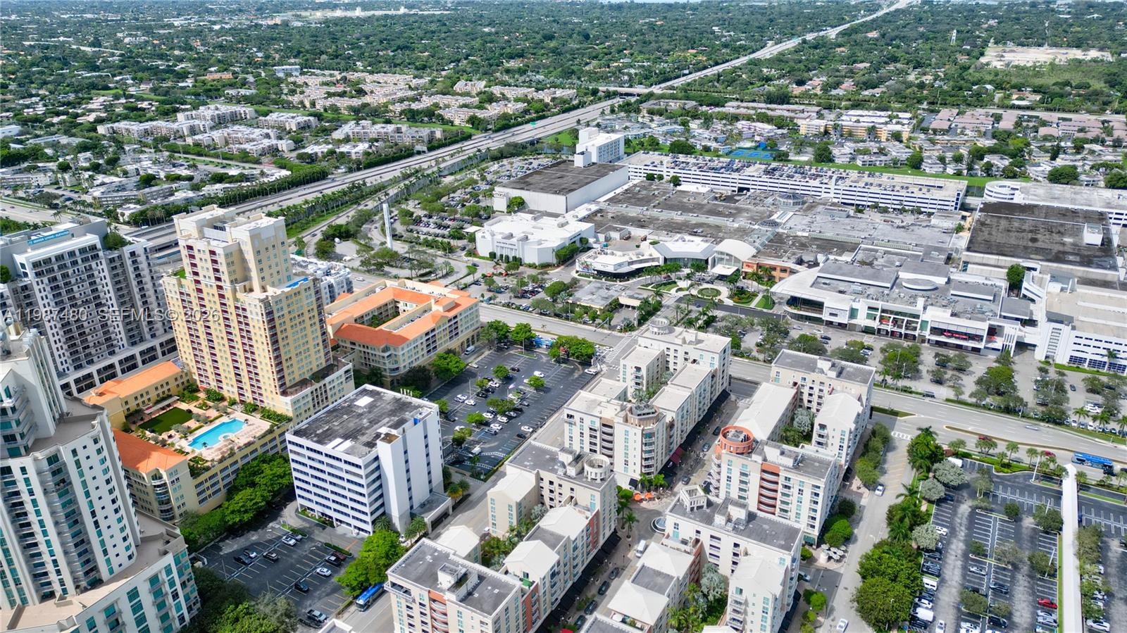 TOSCANO CONDO - Residential Lease