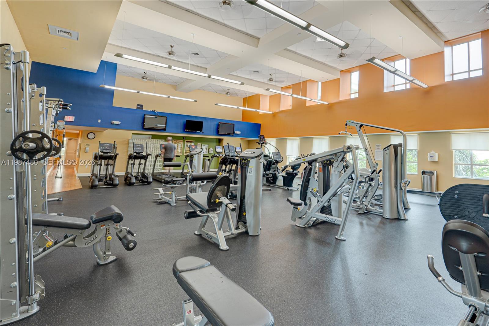 TOSCANO CONDO - Residential Lease