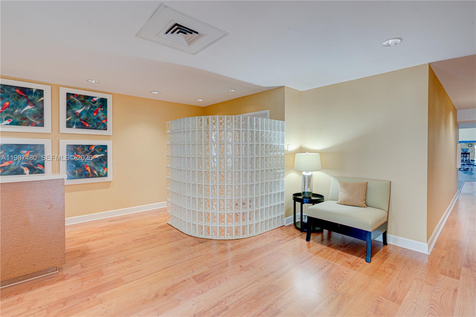 TOSCANO CONDO - Residential Lease