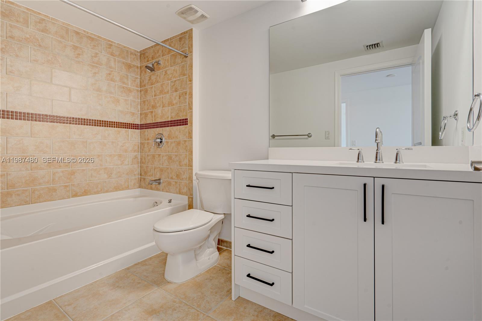 TOSCANO CONDO - Residential Lease