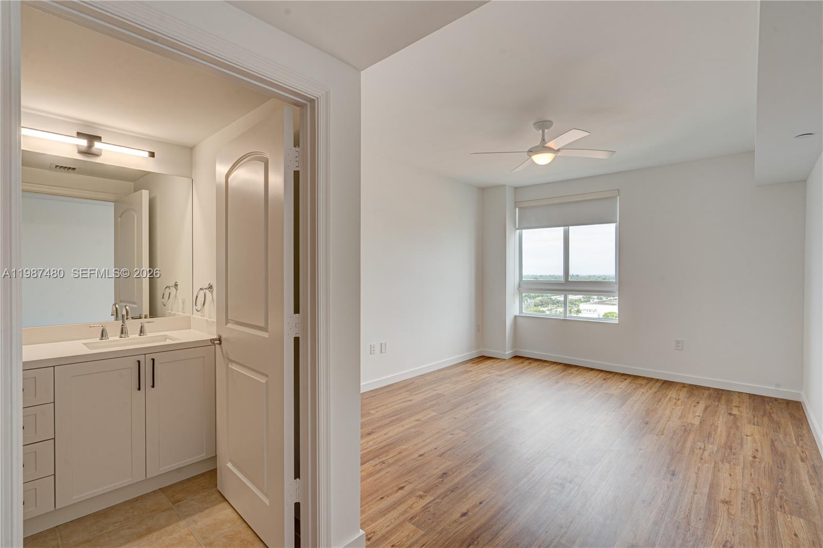 TOSCANO CONDO - Residential Lease