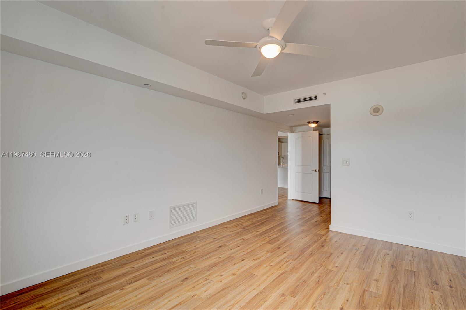 TOSCANO CONDO - Residential Lease