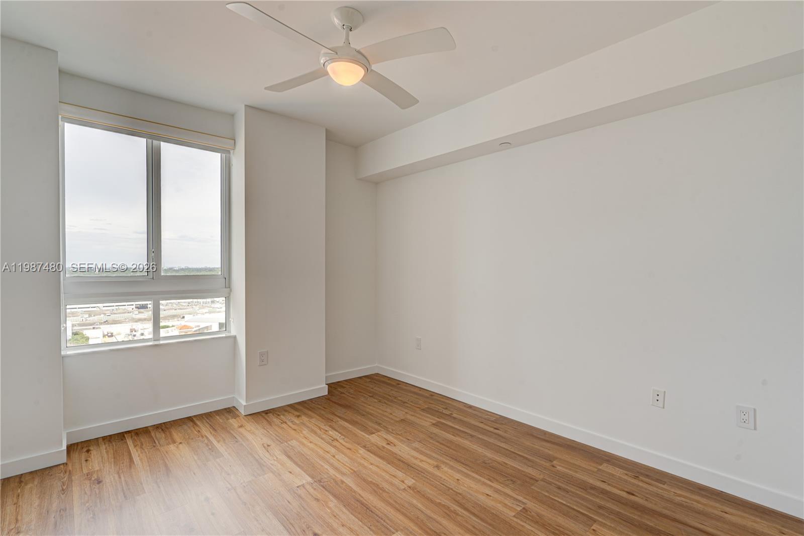 TOSCANO CONDO - Residential Lease