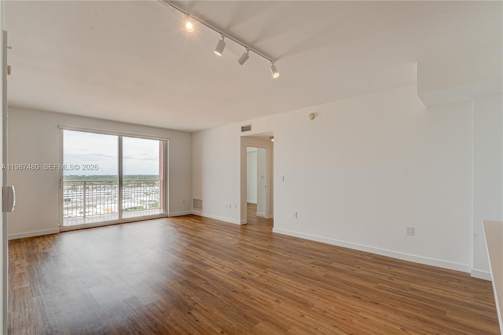 TOSCANO CONDO - Residential Lease