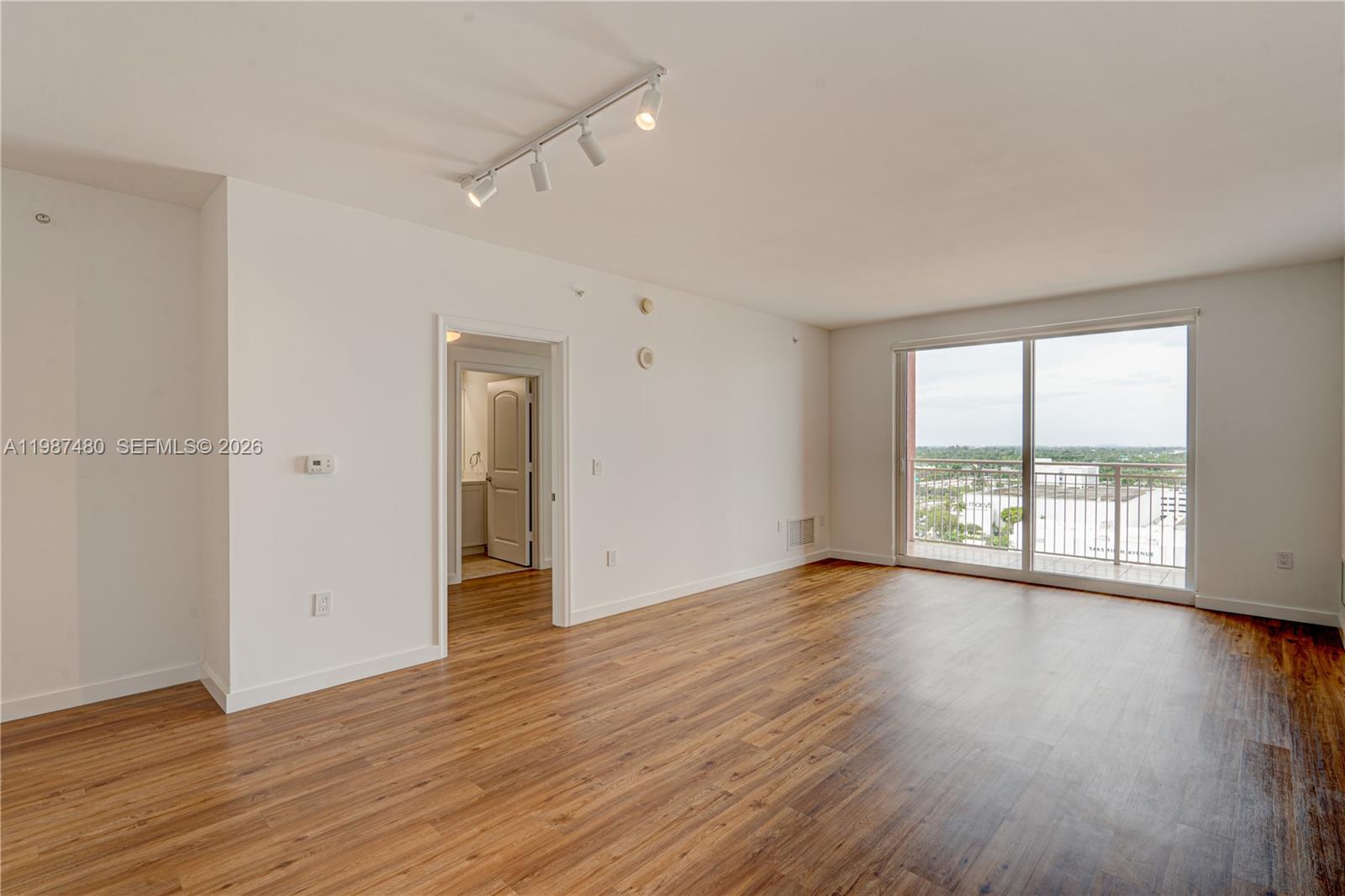 TOSCANO CONDO - Residential Lease