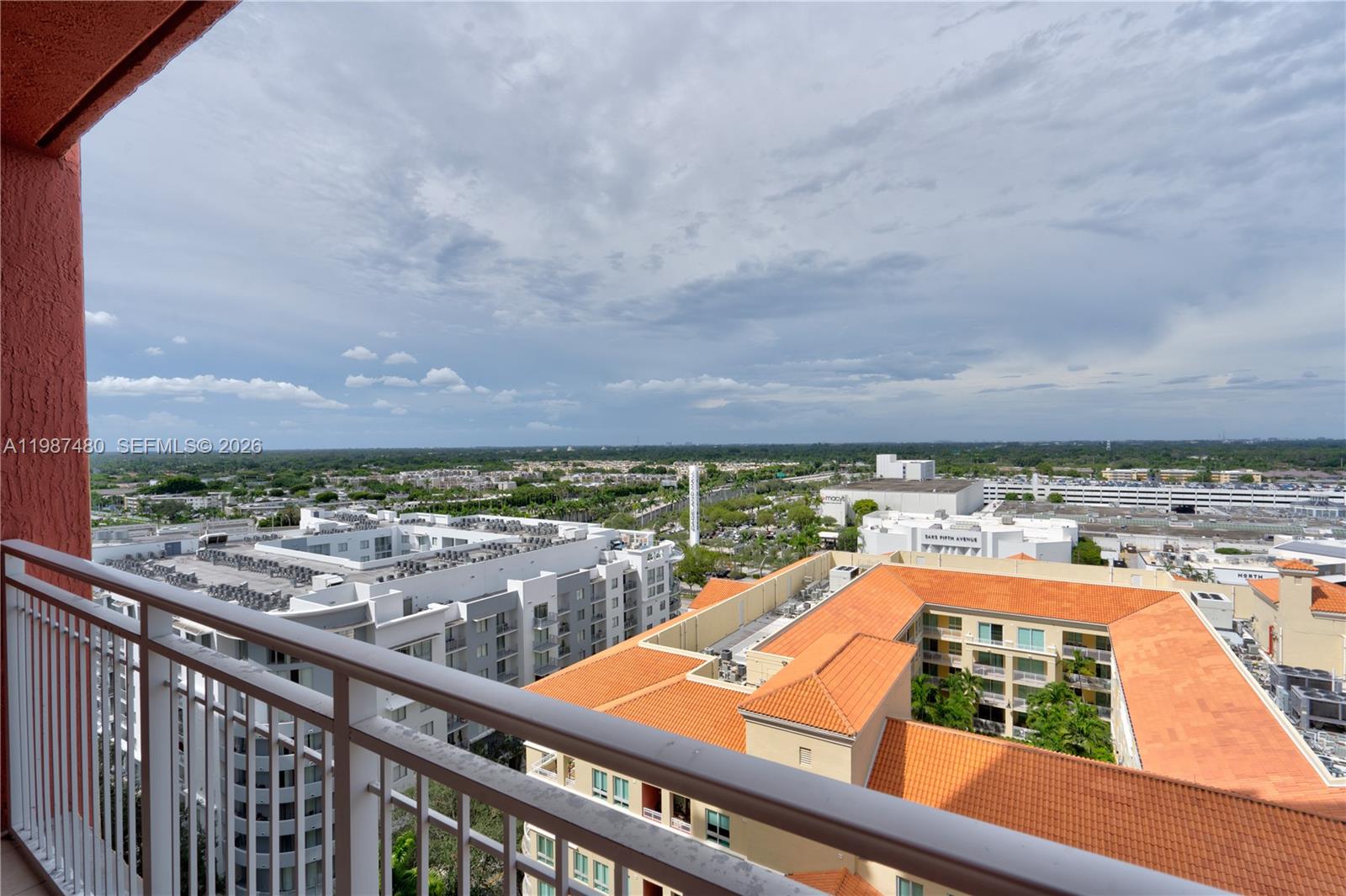 TOSCANO CONDO - Residential Lease