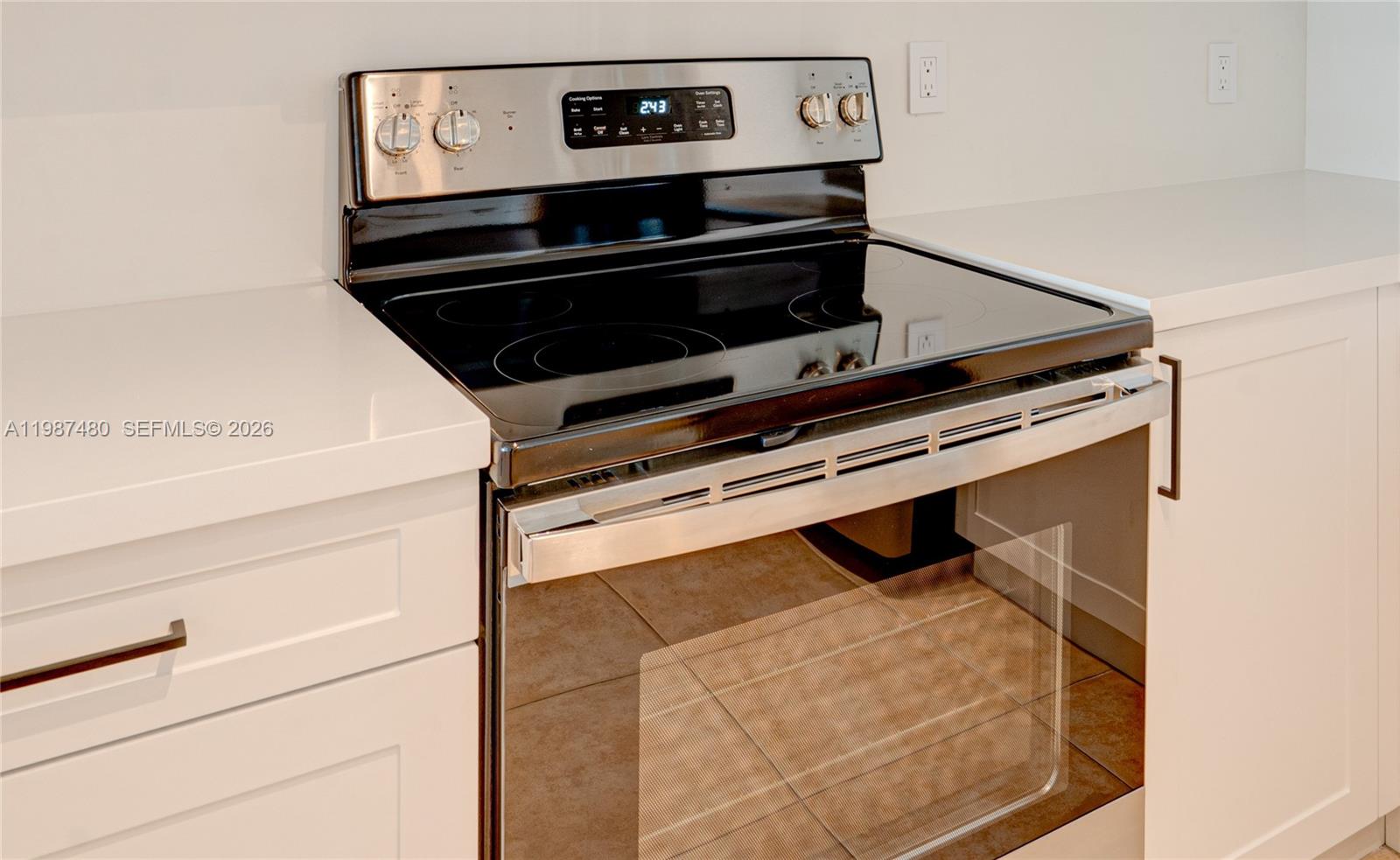 TOSCANO CONDO - Residential Lease