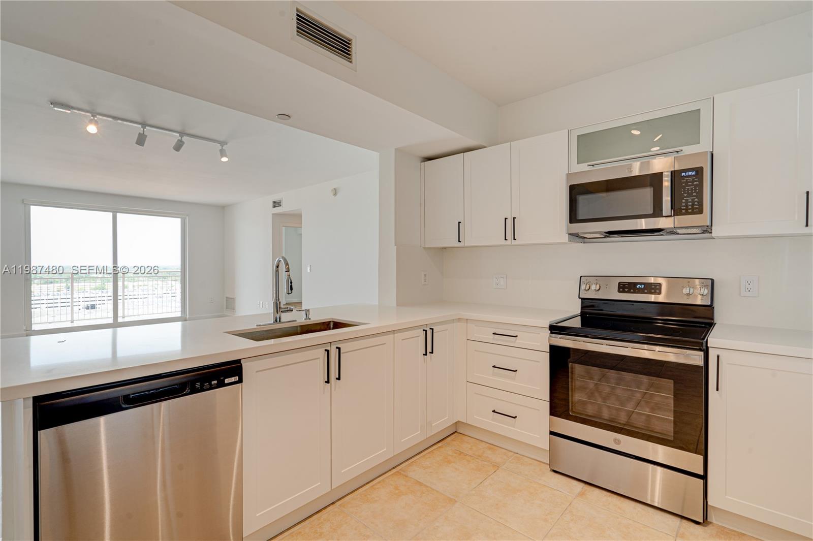 TOSCANO CONDO - Residential Lease