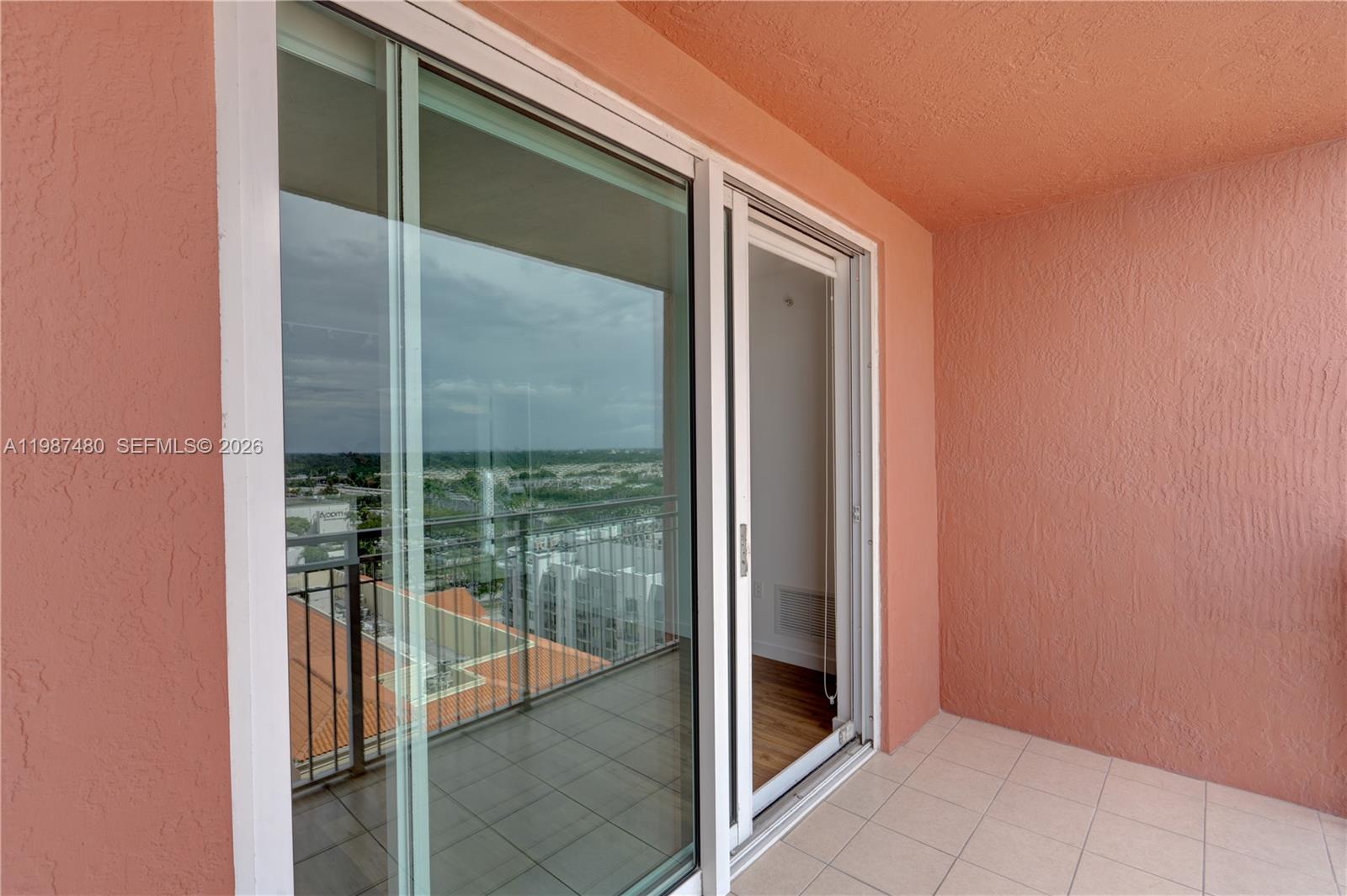 TOSCANO CONDO - Residential Lease