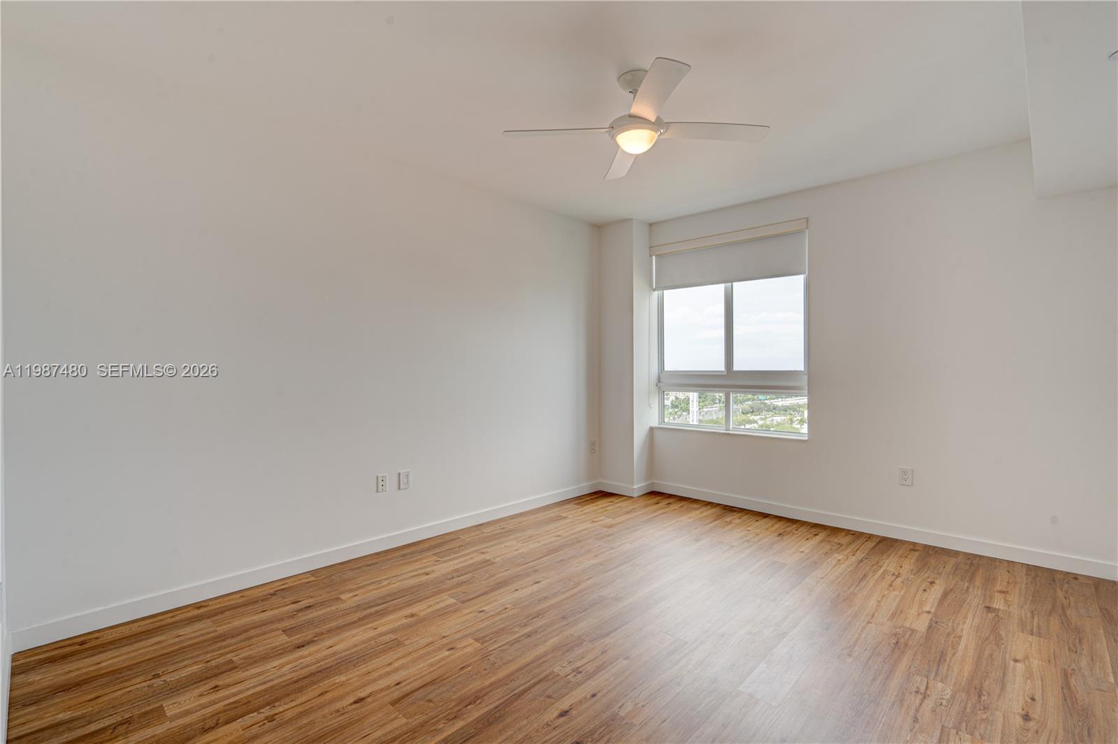 TOSCANO CONDO - Residential Lease