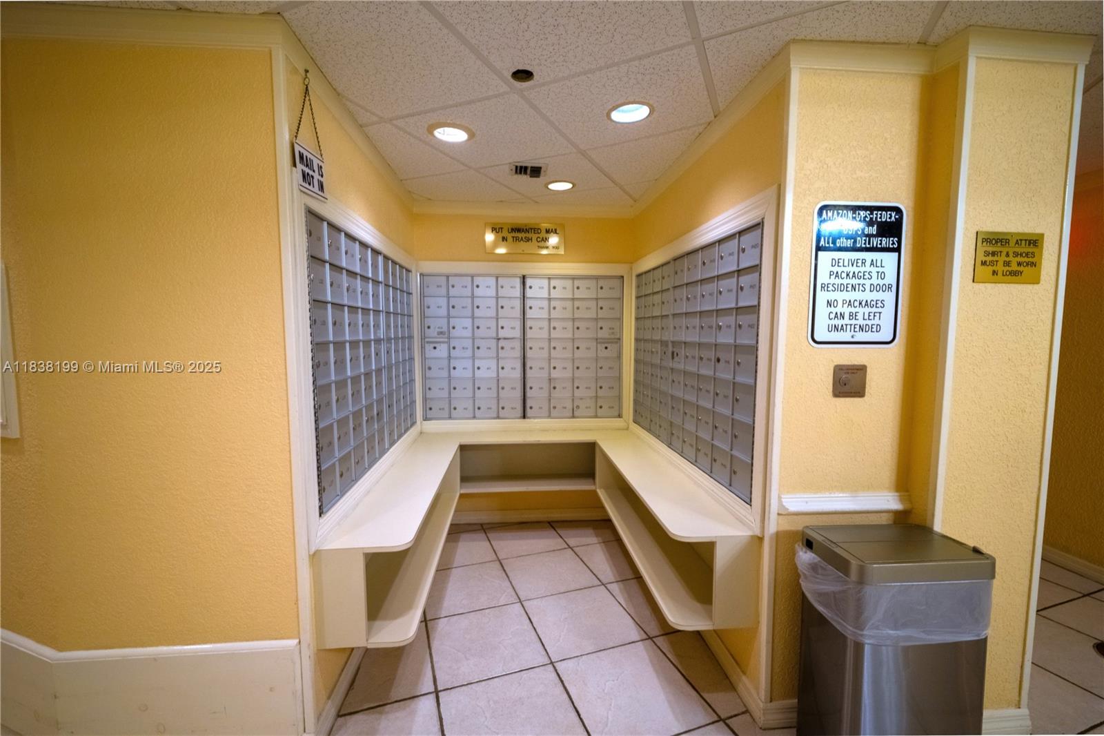 PARK PLACE CONDOMINIUM NO - Residential