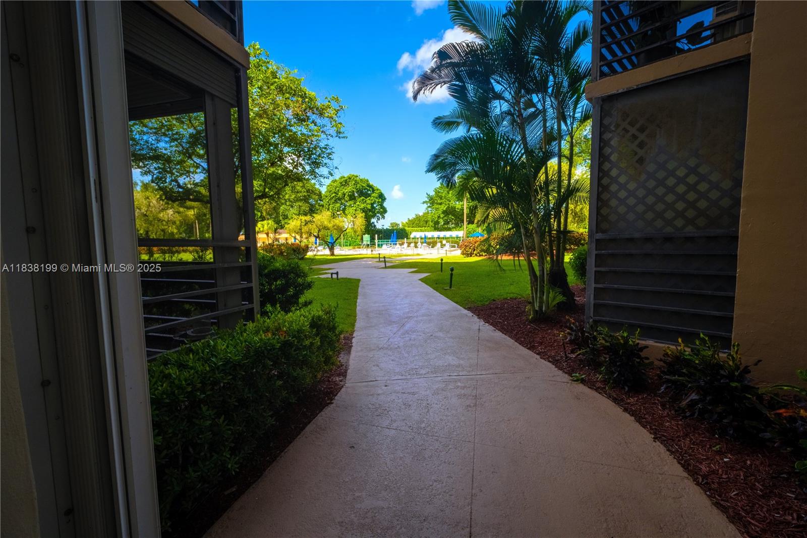 PARK PLACE CONDOMINIUM NO - Residential