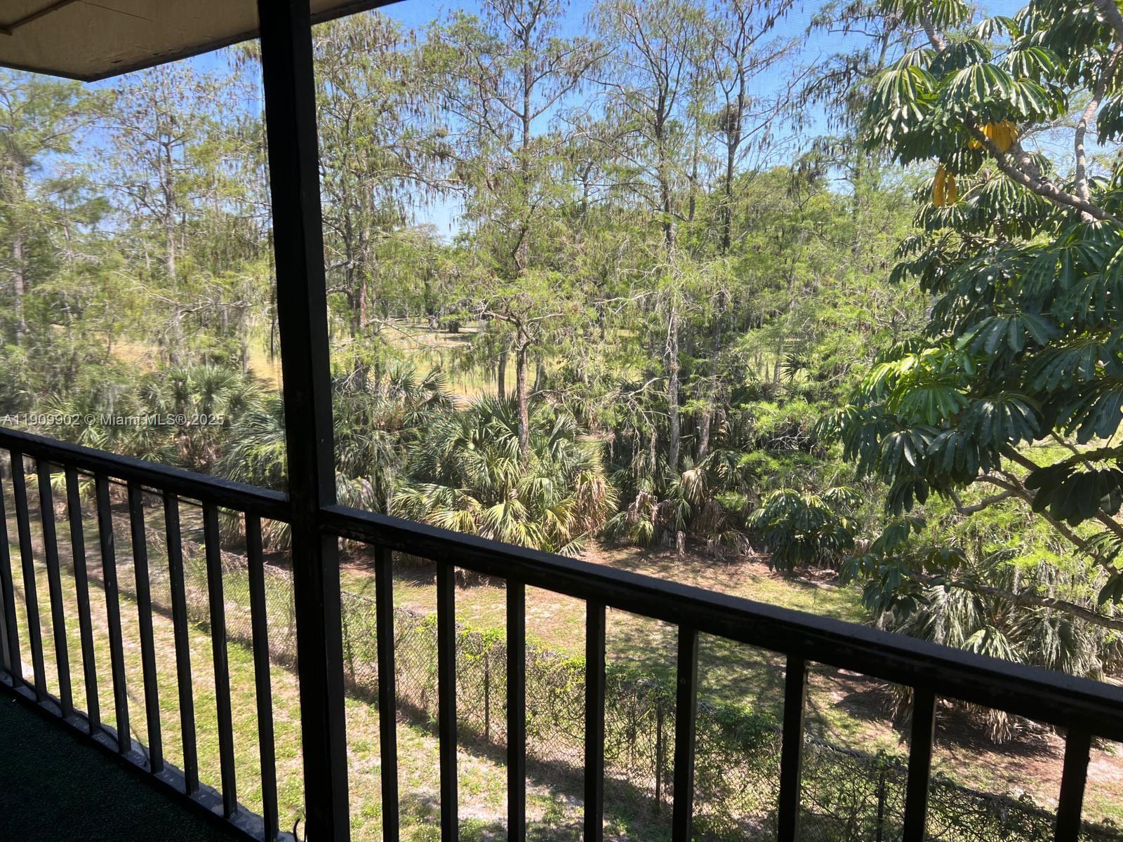 VERSAILLES GARDENS CONDO - Residential Lease