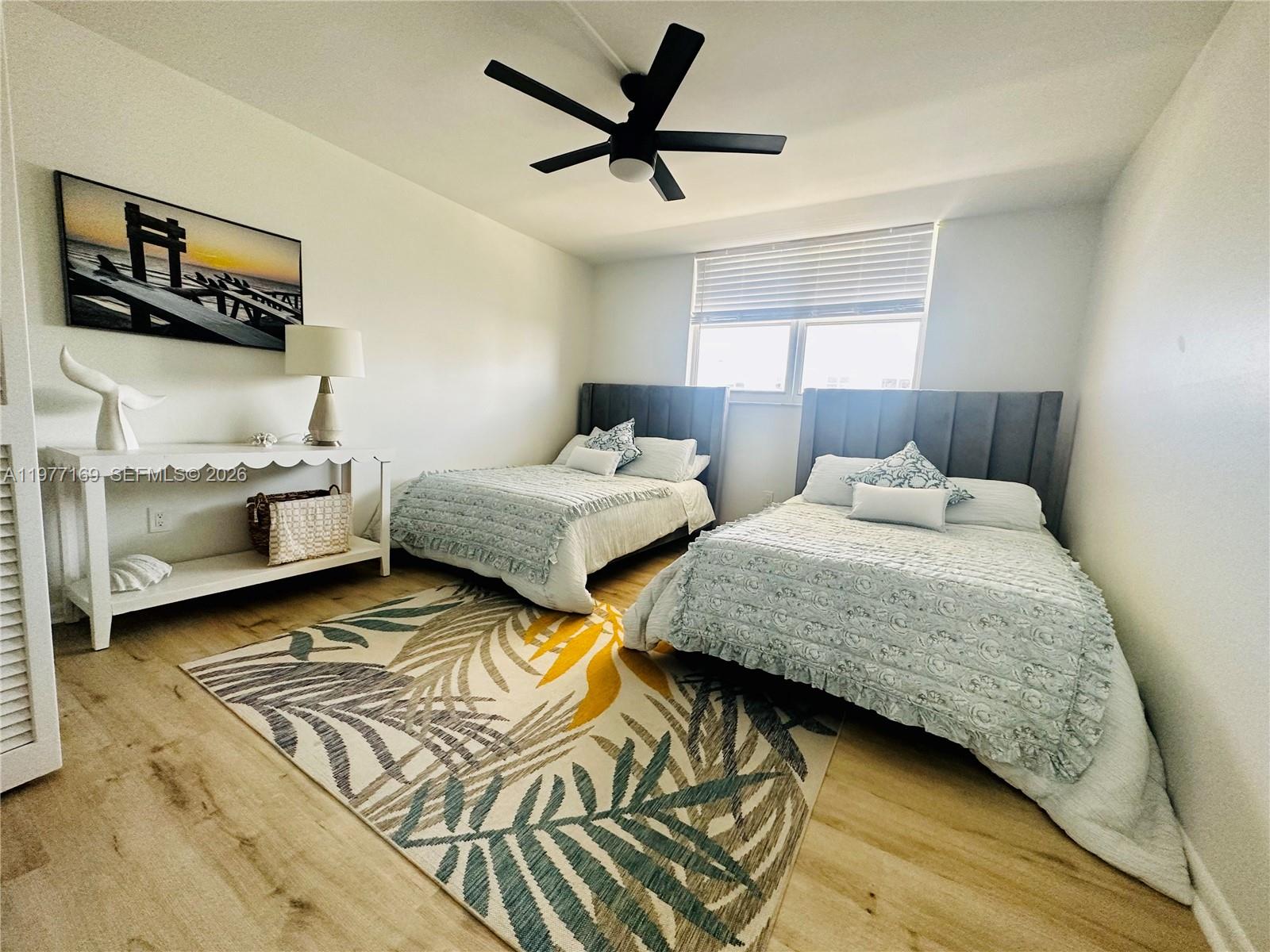 OXFORD TOWERS CONDO - Residential Lease