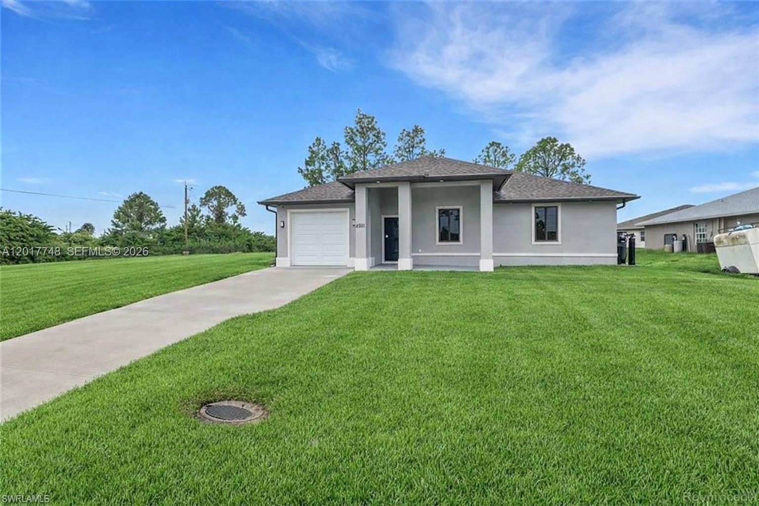lehigh acres - Residential Income