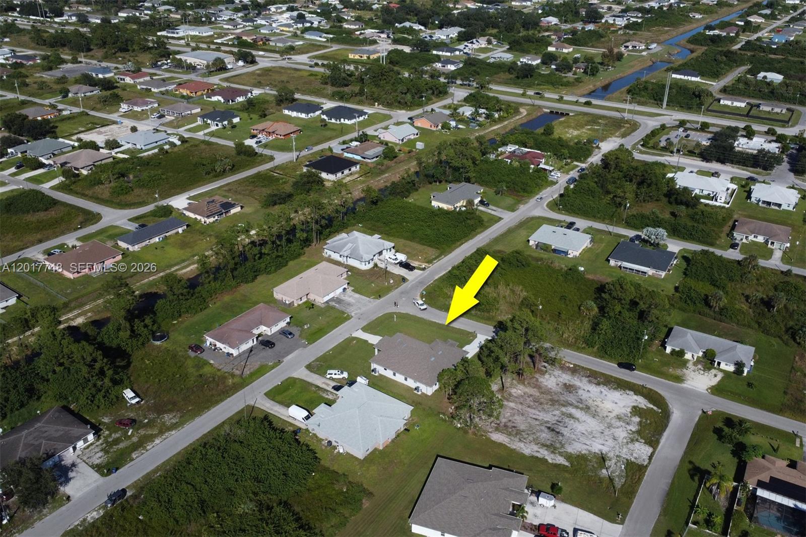 lehigh acres - Residential Income