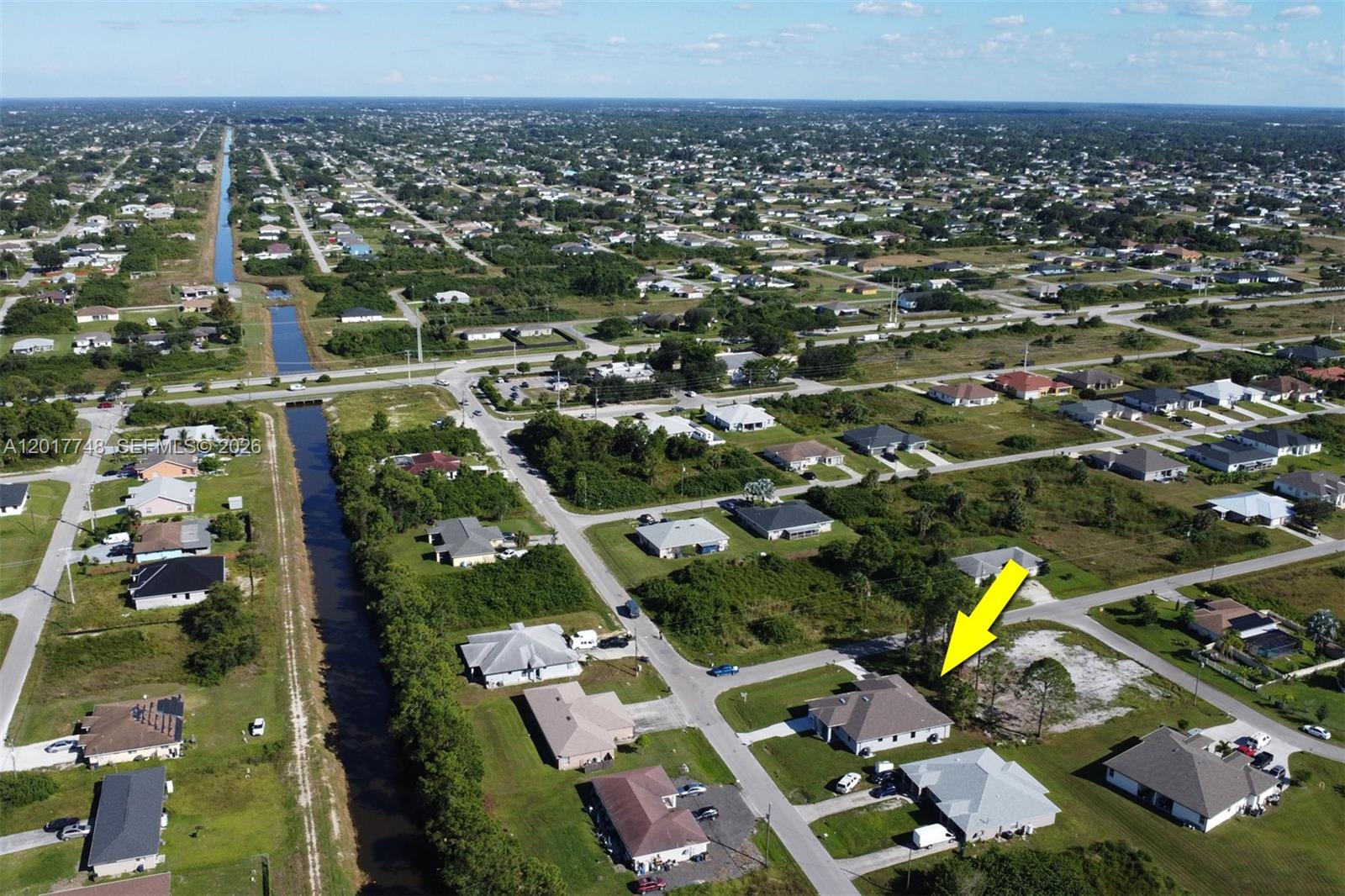lehigh acres - Residential Income