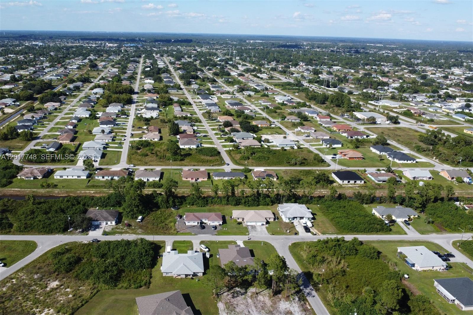 lehigh acres - Residential Income
