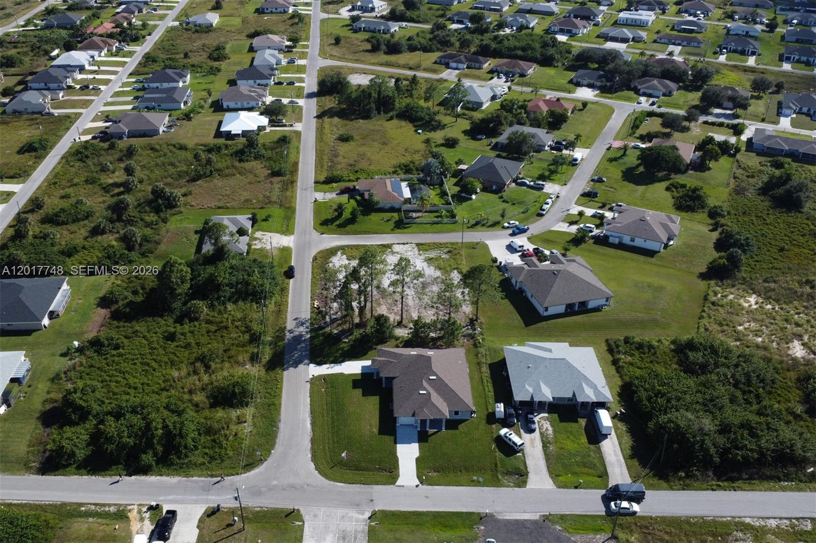lehigh acres - Residential Income