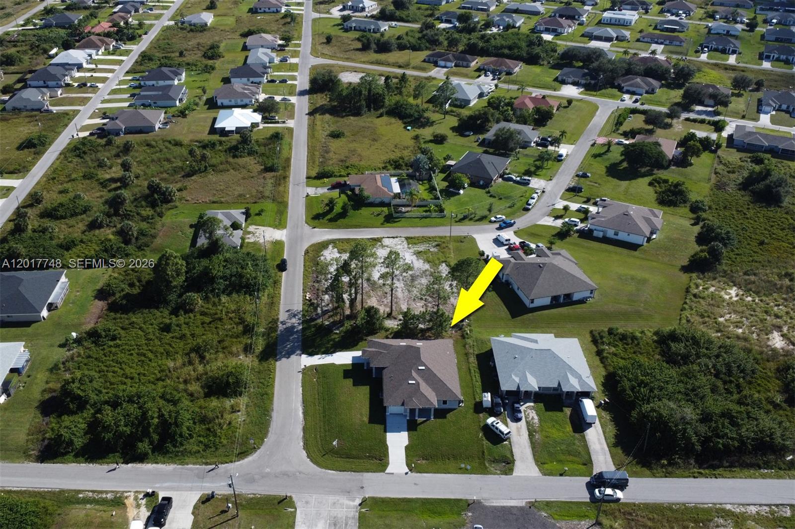 lehigh acres - Residential Income